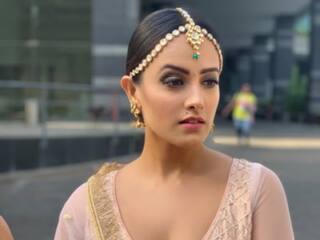 Anita Hassanandani To QUIT Acting? 'Naagin 3' Actress Clears The Air