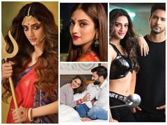 Nusrat Jahan controversies: 'ड्रग ओवरडोज' से लेकर दुर्गा अवतार तक, अब तक बहुत बार विवादों में रह चुकी हैं नुसरत जहां, जानिए