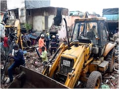 MHADA ने मुंबई की 21 सबसे खतरनाक जर्जर इमारतों की लिस्ट जारी की, करीब 700 लोगों की जिंदगी खतरे में