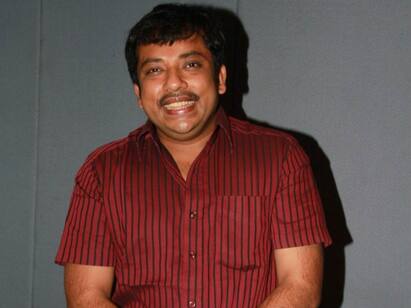 Comedy Actor Sathyan celebrates his 46th birthday today ! ‛ஹீரோ டூ காமெடியன்’ பெர்த் டே பாய் சத்யனின் டாப் 5 பாடல்கள்!