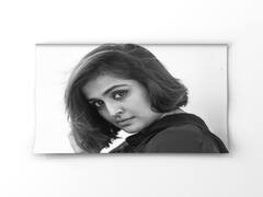 Ramya Nambeesan | நடிகை, பாடகி என அசத்தும் ரம்யா நம்பீசனின் கலக்கல் கலெக்‌ஷன்ஸ்..!