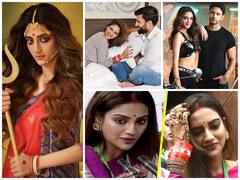 Nusrat Jahan controversies: 'ड्रग ओवरडोज' से लेकर दुर्गा अवतार तक, अब तक बहुत बार विवादों में रह चुकी हैं नुसरत जहां, जानिए