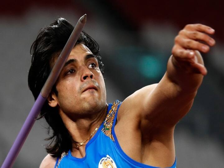 Tokyo bound Indian Javelin Thrower Neeraj Chopra clinches Gold in Lisbon competition சர்வதேச ஈட்டி எறிதல் போட்டியில் நீரஜ் சோப்ராவிற்கு தங்கம் !