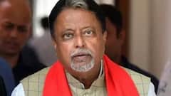 Mukul Roy Speculation: পতনের মুখে পদ্মশিবির! মুকুলের হাত ধরে TMC-র পথে একাধিক BJP নেতা