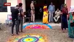 Be Positive : वाशिममध्ये पुरुषोत्तम अग्रवाल यांच्या मदतीने 30 हजार नागरिकांना मोफत लस मिळणार