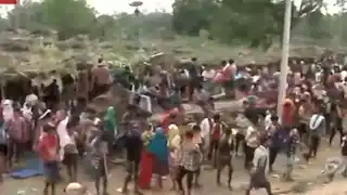 बीजापुर आदिवासी आंदोलन: नक्सलियों के गढ़ में क्यों और किसका हो रहा विरोध?