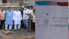 રાજુલામાં રેલવેની જમીન વિવાદનો ઉકેલ નહી આવે તો રેલ રોકો આંદોલનની કોગ્રેસે ઉચ્ચારી ચીમકી