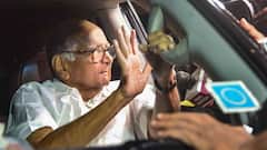 Sharad Pawar से Prashant Kishor ने की मुलाकात, जानिए किन मुद्दों पर चर्चा की संभावना?