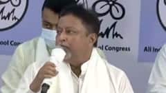 Mukul Roy's 'Homecoming'; joins TMC in Mamata Banerjee's presence | Seedhe Field Se