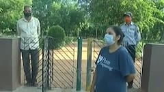 રાજકોટમાં તંત્ર નીંદ્રમાં, લોકો માટે નથી ખોલાયા બગીચાઓ