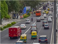 दिल्ली की सड़कों पर स्पीड लिमिट में हुआ बदलाव, यहां जानें अपने रूट की स्पीड लिमिट