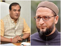 'It's Hindutva Speaking': Owaisi Hits Back Over Assam CM's Family Planning Statement For Muslims