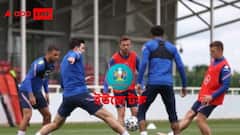 Trevor James Morgan on Euro Cup: ২৫ বছর পর ইংল্য়ান্ড-স্কটল্য়ান্ড লড়াই, একই গ্রুপে বিশ্বকাপের ২ সেমি-ফাইনালিস্ট, দুর্দান্ত লড়াইয়ের অপেক্ষা