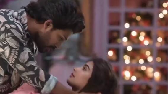 कार्तिक ने हिलाई सत्ता, जैकलीन हुई 'पानी पानी' | Khabar Filmy Hai