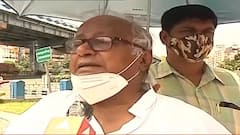 WB Politics: 'এগুলো কোনও রাজনৈতিক ভাষা নয়', তথাগতর TMC-মুখী নেতাদের পরোক্ষে মল-মূত্রের সঙ্গে তুলনা প্রসঙ্গে সৌগত