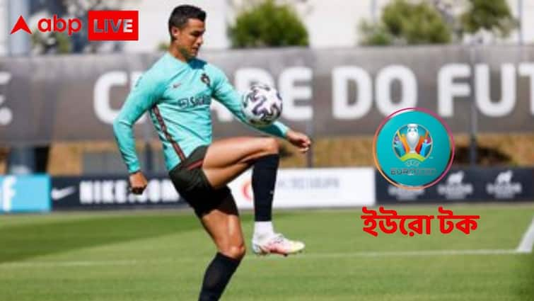 Former East Bengal coach Trevor James Morgan's analysis of UEFA EURO Cup 2021 Trevor James Morgan on Euro Cup: একসঙ্গে ফ্রান্স, জার্মানি, পর্তুগাল, গ্রুপ এফ থেকেই পাওয়া যেতে পারে চ্য়াম্পিয়ন