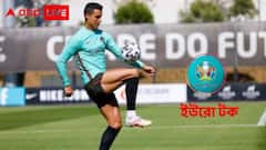 Trevor James Morgan on Euro Cup: একসঙ্গে ফ্রান্স, জার্মানি, পর্তুগাল, গ্রুপ এফ থেকেই পাওয়া যেতে পারে চ্য়াম্পিয়ন