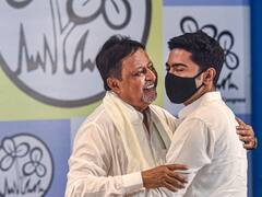 मुकुल रॉय ने बीजेपी का दामन छोड़ क्यों टीएमसी में की घर वापसी? ये हैं पांच कारण