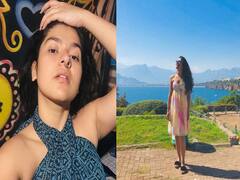 लंबे रोड ट्रिप पर निकली हैं Taarak Mehta Ka Ooltah Chashmah की पुरानी सोनू यानी Nidhi Bhanushali, जानिए कहां जाने का है प्लान?