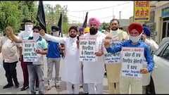 ਸੁਨਾਮ ‘ਚ ਵਿਧਾਇਕ ਅਮਨ ਅਰੋੜਾ ਦੇ ਖਿਲਾਫ ਲੋਕਾਂ ਦਾ ਹੱਲਾ ਬੋਲ