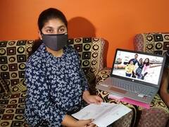 पंचायत चुनाव की ड्यूटी ने किया अनाथ, अब सिस्टम कर रहा परेशान, बेबस बेटी ने लगाई सीएम योगी से गुहार