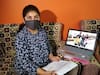 पंचायत चुनाव की ड्यूटी ने किया अनाथ, अब सिस्टम कर रहा परेशान, बेबस बेटी ने लगाई सीएम योगी से गुहार