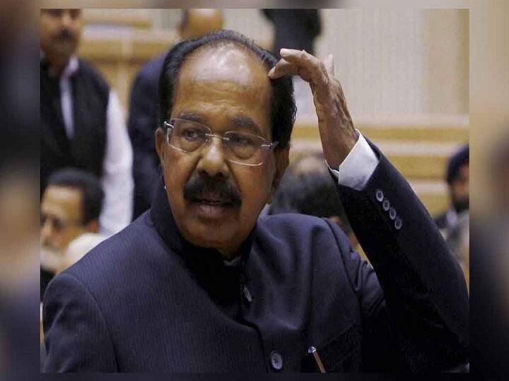 Congress Party Needs Major Surgery M Veerappa Moily On Jitin Prasada Exit Jitin Prasada Exit From Congress: ‛காங்கிரஸ் கட்சிக்கு ஆப்ரேஷன் அவசியம்’ -வீரப்ப மொய்லி