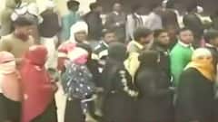 Owaisi targets Himanta Biswa Sarma over controversial comment | ICH