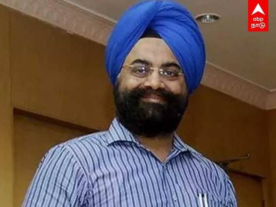 சென்னையை காத்த ககன்தீப்