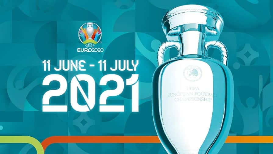 Euro Cup 2021: ইউরো কাপের পূর্ণাঙ্গ ক্রীড়াসূচি, কবে, কখন, কোন চ্যানেলে দেখবেন ম্যাচ Get to Know the Timing and Complete Fixture of Euro Cup 2021 Euro Cup 2021: ইউরো কাপের পূর্ণাঙ্গ ক্রীড়াসূচি, কবে, কখন, কোন চ্যানেলে দেখবেন ম্যাচ