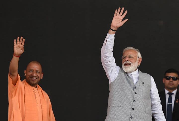 UP CM Yogi Adityanath To Meet PM Modi Today, Will There Be A Cabinet Expansion Amid Rumblings?