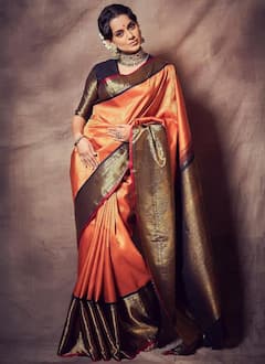 Nora Fatehi से Sara Ali Khan तक, इन अभिनेत्रियों ने गर्मियों में Orange Colour को बनाया अपना फेवरेट