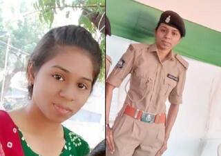 Morbi : 15 દિવસ પહેલા જ LRDમાં પોસ્ટિંગ મેળવનારી યુવતીએ ભેદી સંજોગોમાં કરી લીધો આપઘાત, પોલીસબેડામાં ખળભળાટ