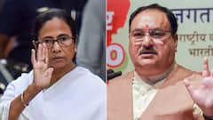 Huge jolt to BJP in West Bengal likely | Breaking News
