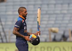 List Of Six Uncapped Indian Players Picked For India's Tour Of Sri Lanka