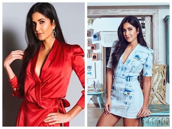 Katrina Kaif की अलमारी से इन 5 Stylish डेट नाइट ड्रेस को आप भी कर सकती हैं कॉपी Katrina Kaif की अलमारी से इन 5 Stylish डेट नाइट ड्रेस को आप भी कर सकती हैं कॉपी