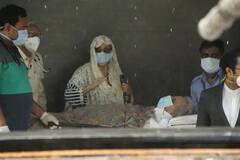 PHOTOS: दिलीप कुमार यांना पाच दिवसांनी रुग्णालयातून डिस्चार्ज