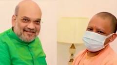 BJP को बंगाल में लगा झटका तो उत्तर प्रदेश में निकला 'समाधान' | मास्टर स्ट्रोक