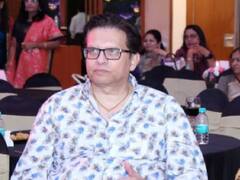 Kiran Joglekar : अमेरिकेतही मराठीचा झेंडा रोवणारे किरण जोगळेकर यांचं निधन