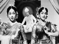 மறைந்த நடிகை பத்மினியின் பிறந்தநாளில் அவரது கடந்த காலங்கள்!