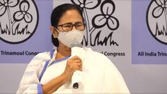 Mamata Banerjee PC: আমরা কোনও দল ভাঙছি না, মুকুল স্বেচ্ছায় তৃণমূলে ফিরেছে: মমতা