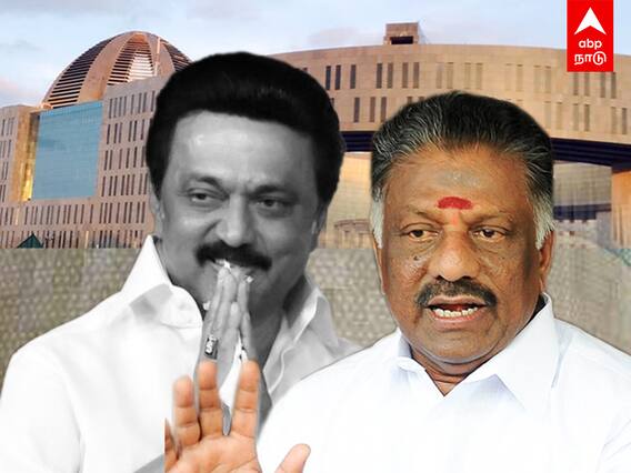 எச்சரித்த ஓ.பி.எஸ்...என்ன செய்வார் முதல்வர்?