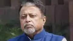 Mukul Roy opts for ''ghar-wapasi'' after being sidelined in BJP?