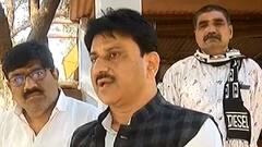 મહેસાણા દૂધસાગર ડેરીના ચેરમેનનું નકલી FB એકાઉન્ટ બનાવી કરી પૈસાની  માંગ, જુઓ વીડિયો