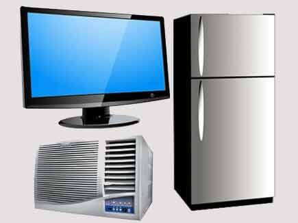 TV, AC, Fridge other electronics prices may be increased in india એસી, ટીવી, ફ્રિઝ, કુલર હવે થશે પહેલા કરતાં વધુ મોંઘા, જાણો આના પાછળ શું છે કારણ