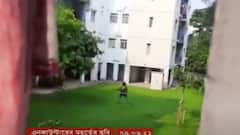 Newtown Encounter: বিরাট আবাসনের মধ্যে আচমকাই শুরু এসটিএফ-গ্যাংস্টার গুলিযুদ্ধ!