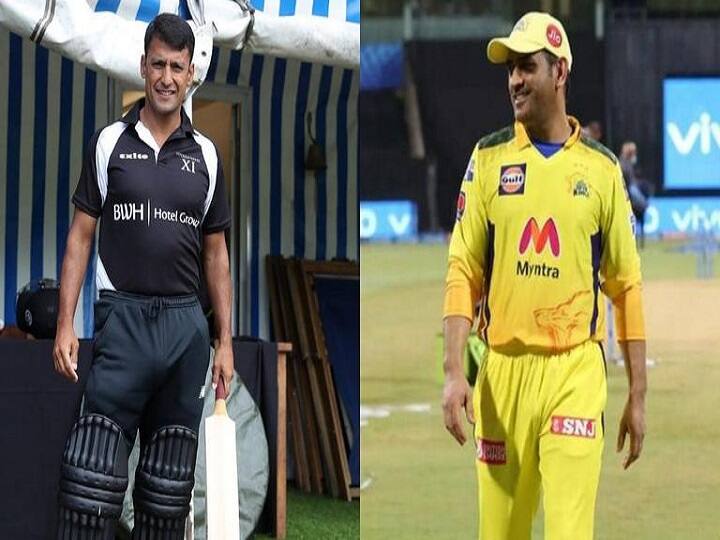 Will be preferring MS Dhoni as captain for Pakistan playing 11 says Yasir Arafat Yasir Arafat on MS Dhoni : பாகிஸ்தான் அணிக்கு தோனியை கேப்டனாக தேர்வு செய்திருப்பேன் : யாசிர் அராஃபத் 