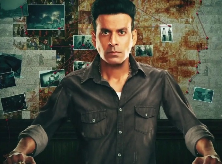 दावा : The Family Man 2 के लिए Manoj Bajpayee को मिले 10 करोड़ रुपए, जानिए बाकी स्टार्स को क्या मिला?