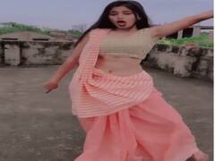 Viral: कंटेंट क्रिएटर ने हिट भोजपुरी ट्रैक पर बिखेरा जलवा, लड़की के एक्सप्रेशंस के दीवाने हुए यूजर्स