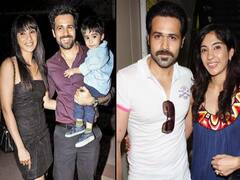 John Abraham से लेकर Emraan Hashmi  तक, इन अभिनेताओं की वाइफ लाइमलाइट से दूर रहना करती हैं पसंद